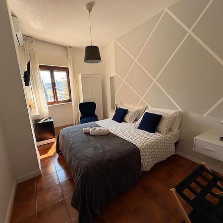 Aniene Home Roma Extérieur photo
