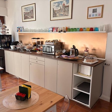 Aniene Home Roma Extérieur photo