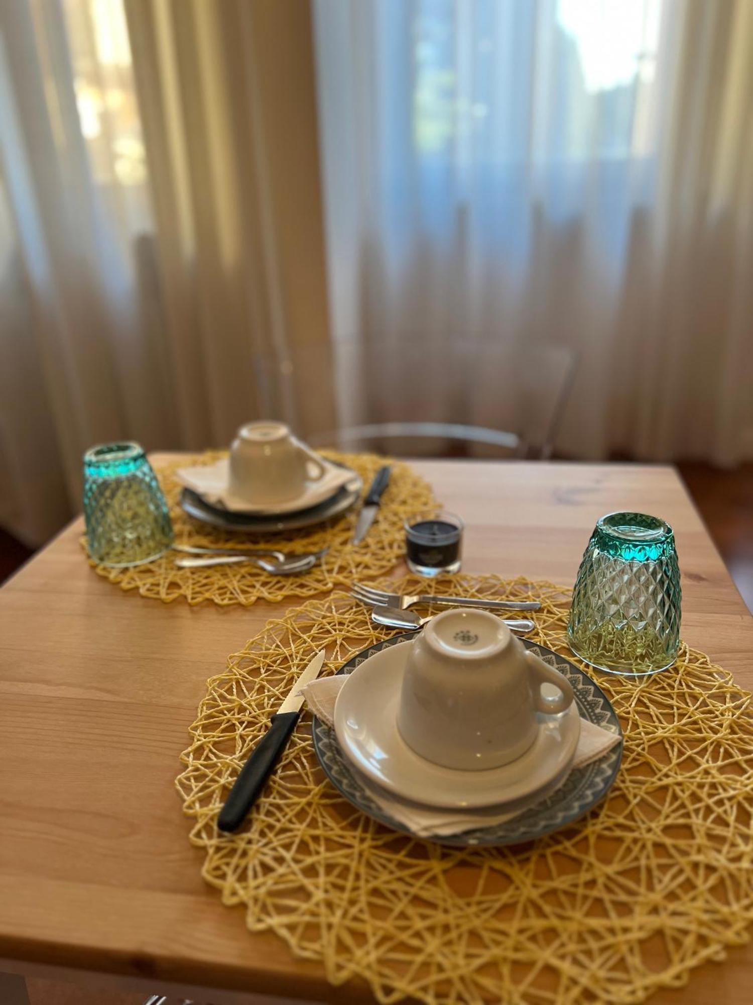 Aniene Home Roma Extérieur photo