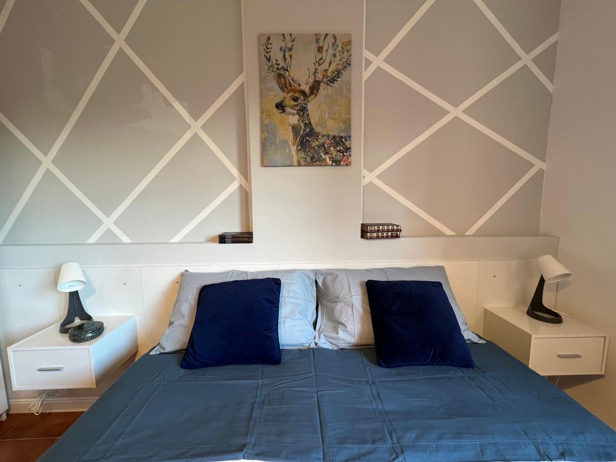 Aniene Home Roma Extérieur photo