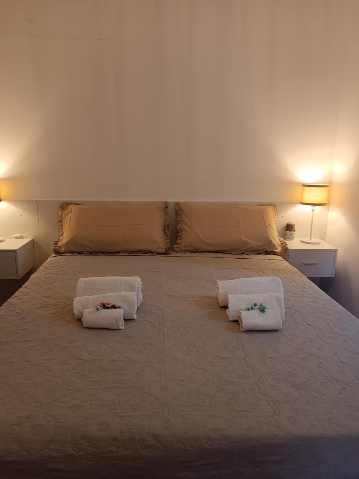 Aniene Home Roma Extérieur photo