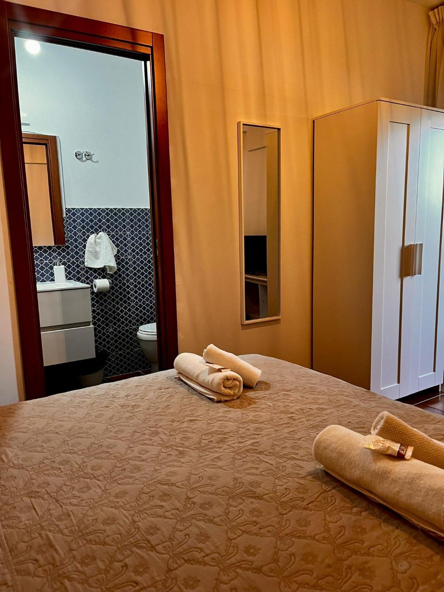 Aniene Home Roma Extérieur photo