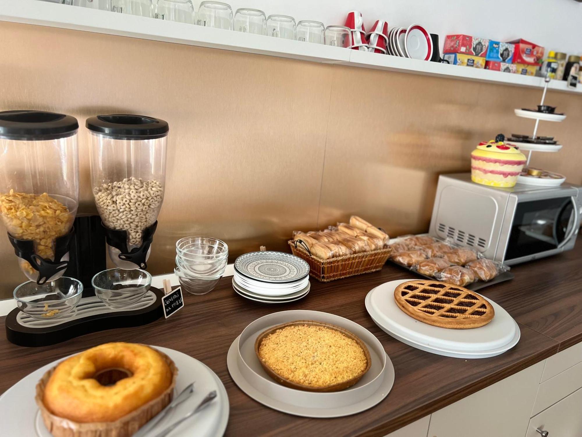 Aniene Home Roma Extérieur photo
