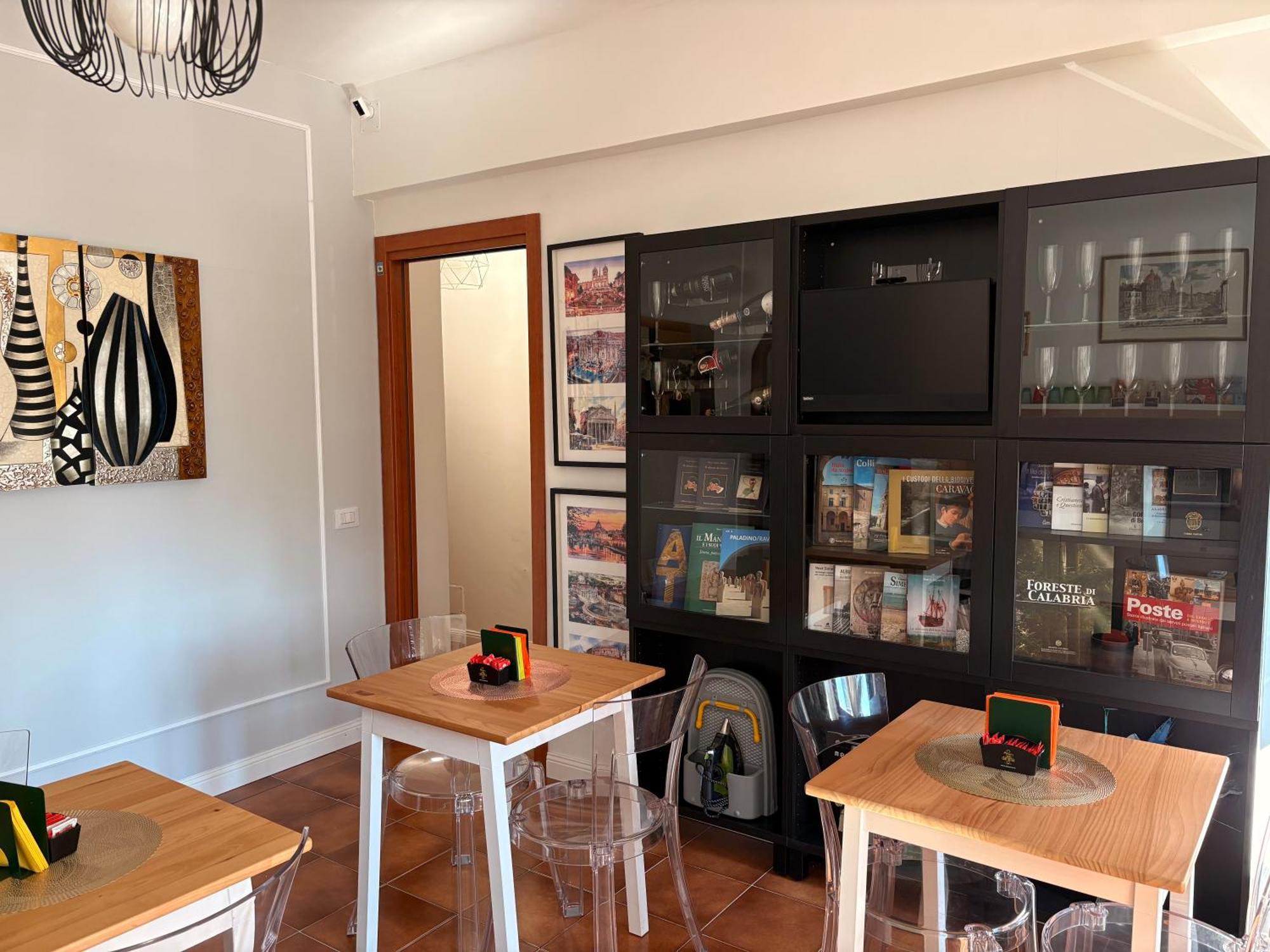 Aniene Home Roma Extérieur photo