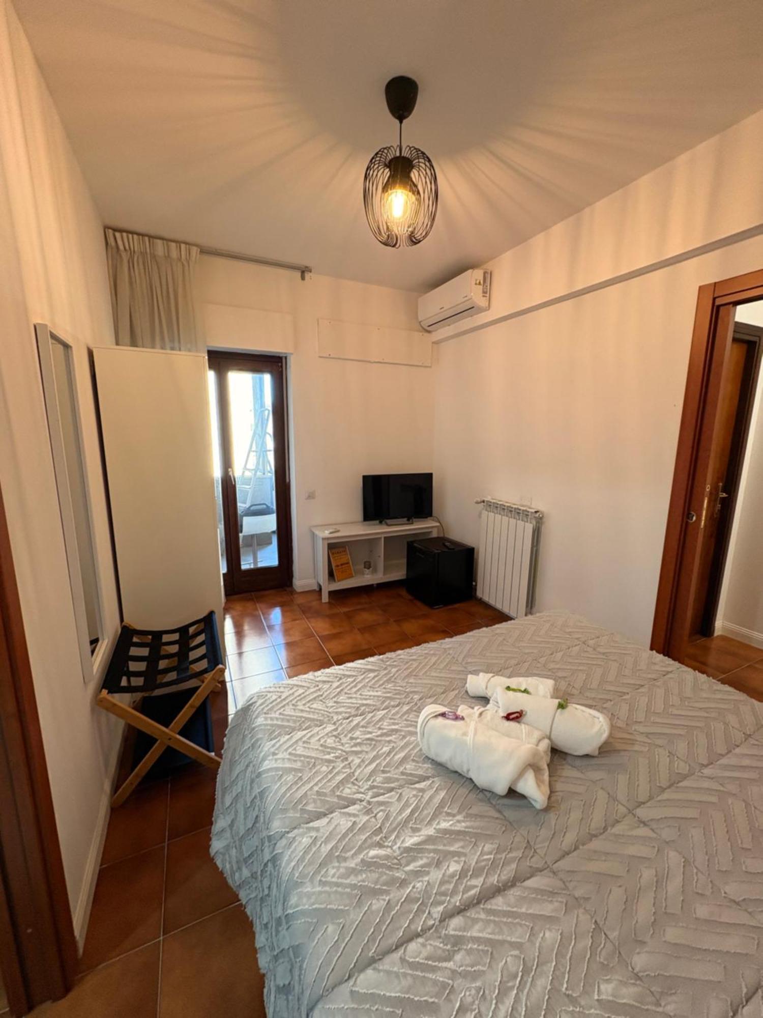 Aniene Home Roma Extérieur photo