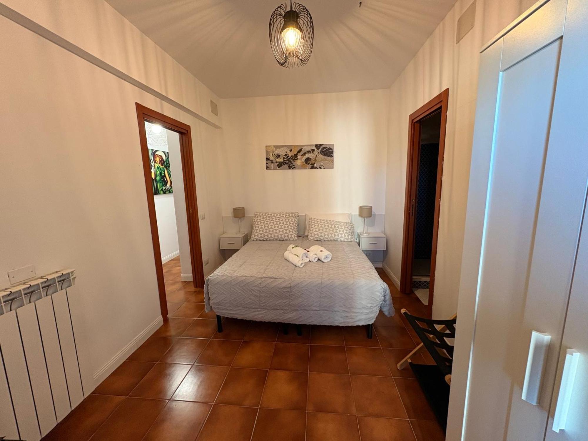 Aniene Home Roma Extérieur photo